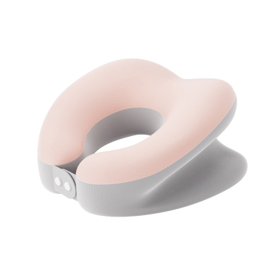 爱果乐午睡枕多功能环抱式趴睡枕