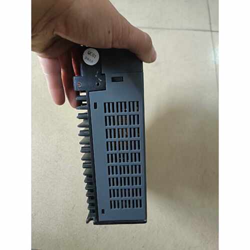 英威腾伺驱动器400w
