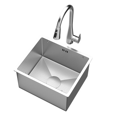 德国摩仕拉丝隐藏式吧台小水槽