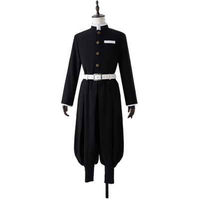 豪漫鬼灭之刃鬼杀队队服通用cos
