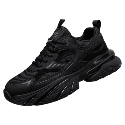 jeepspirit吉普男鞋2025款运动鞋