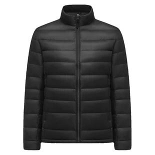 【经典2.0】伯希和排骨羽绒服女款户外800蓬鹅绒保暖冲锋衣内胆男