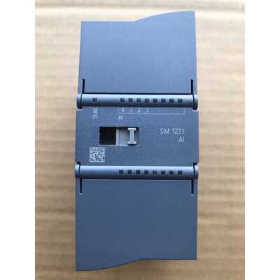 议价西门子S71200PLC模拟量模块可维修