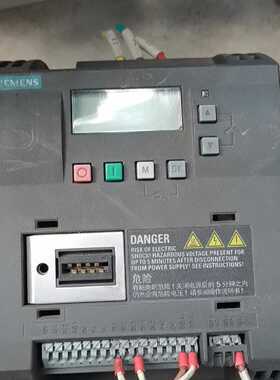 【询价】6SL3210-5BE23-0UV0适用