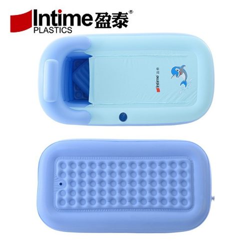 加厚折叠保暖浴缸大号浴桶泡澡洗澡桶儿童成人家用桶大人