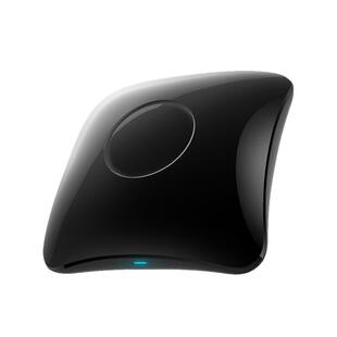 博联RM4 Pro/RM4C MINI 远程智能红外 射频遥控支持Alexa/Google