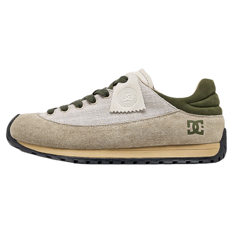 DCSHOES秋季新款2026户外休闲鞋