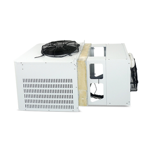 三野冷库冷冻保鲜制冷机一体机全套设备安装便捷冷库定制冷库安装