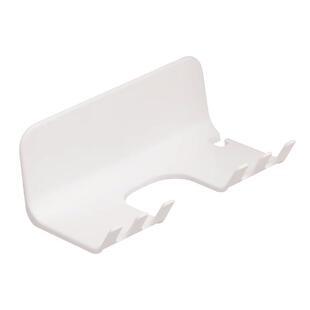 防尘化妆棉收纳盒家用储物盒透明可叠加便携棉签牙线塑料整理盒子