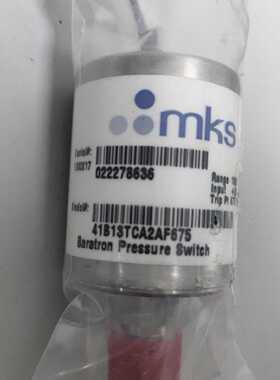议价MKS真空计41B13TCA2AF675 1000torr