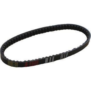 踏板摩托车皮带光阳50 125 GY6125传动带光阳皮带小帅哥驱动皮带