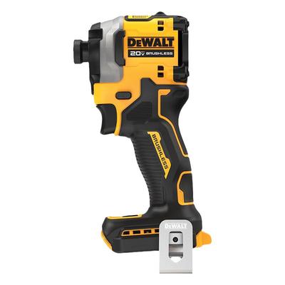 得伟20V冲击起子无刷紧凑型