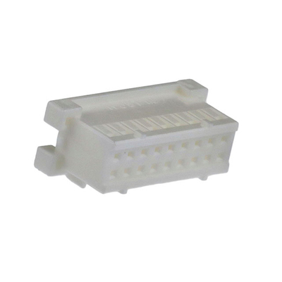 JST连接器XADRP-18V现货一个起拍