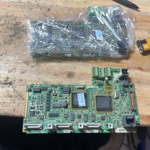 变频器主板，型号BC186A750G58，A700/A7询价