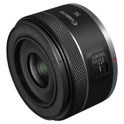 旗舰店RF16mmf2.8佳能