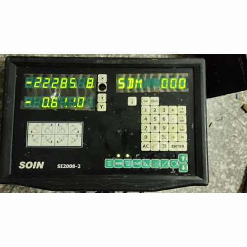 【请询价】SOIN硕信数显表SI20082两轴显示适合机使用