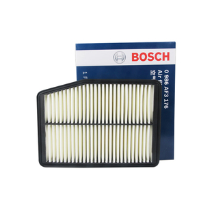 现代途胜达悦纳RV瑞纳菲斯塔逸行ENCINO格锐越空气空调滤芯格清器