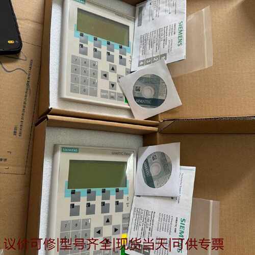 【议价可修】6AV66410BA110AX