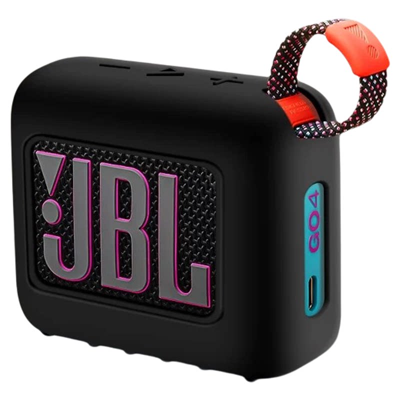 适用JBLGO5蓝牙音响硅胶保护套