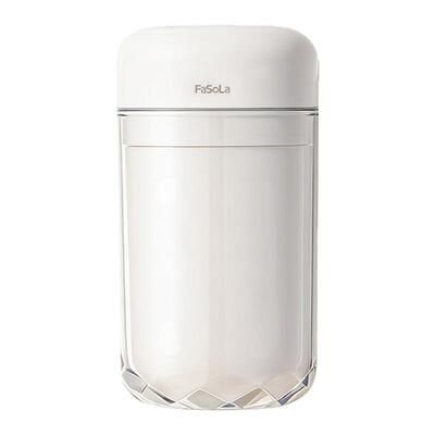 FaSoLa旅行漱口杯情侣牙刷牙膏杯