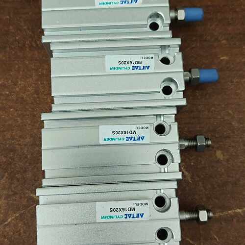 【请询价】AirTac/亚德客 MD16X20S 拆机气缸闲置 功能包