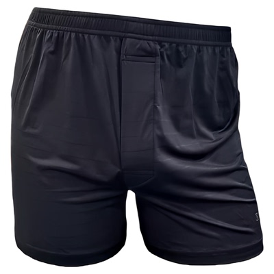 平角透气阿罗裤BODYGUARD