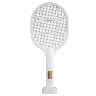 电蚊拍充电式灭蚊灯强力二合一家用蚊子拍驱蚊灭蚊神器自动电网