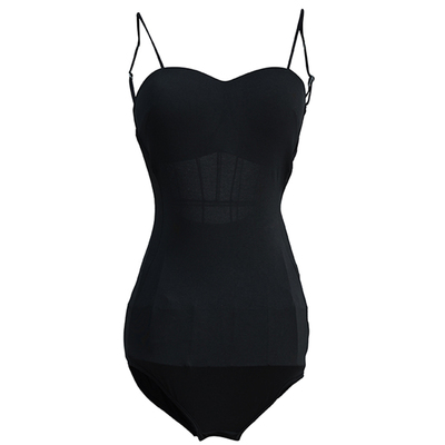ACEdance拉丁摩登舞服吊带连体