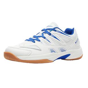 回力羽毛球鞋透气减震耐磨运动鞋子男款青少年专业学生训练球男鞋