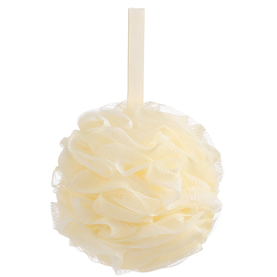 棉花糖浴球云柔感秒起泡升级不散