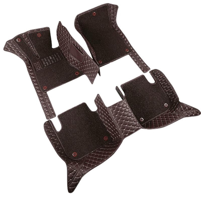 适用26新款长安深蓝s07汽车脚垫