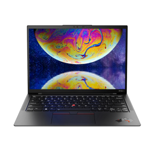 【2025新款】联想ThinkPad X1 Carbon AI 酷睿Ultra5/7 14英寸超轻薄长续航商务办公IBM笔记本电脑官方旗舰店