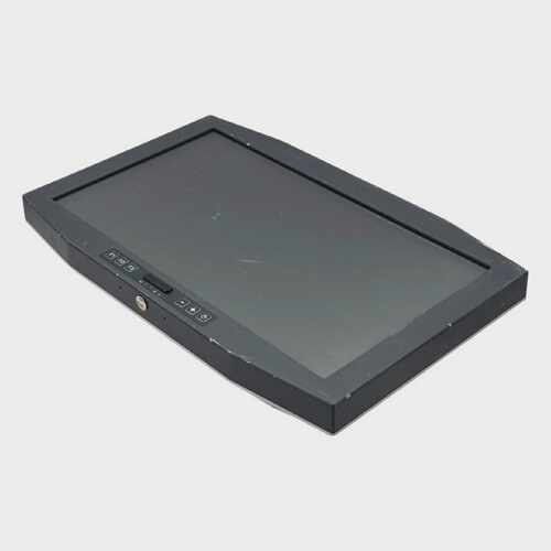 VisionTools SLYBOX 01B0002Q  C21WN11G Industrial PC