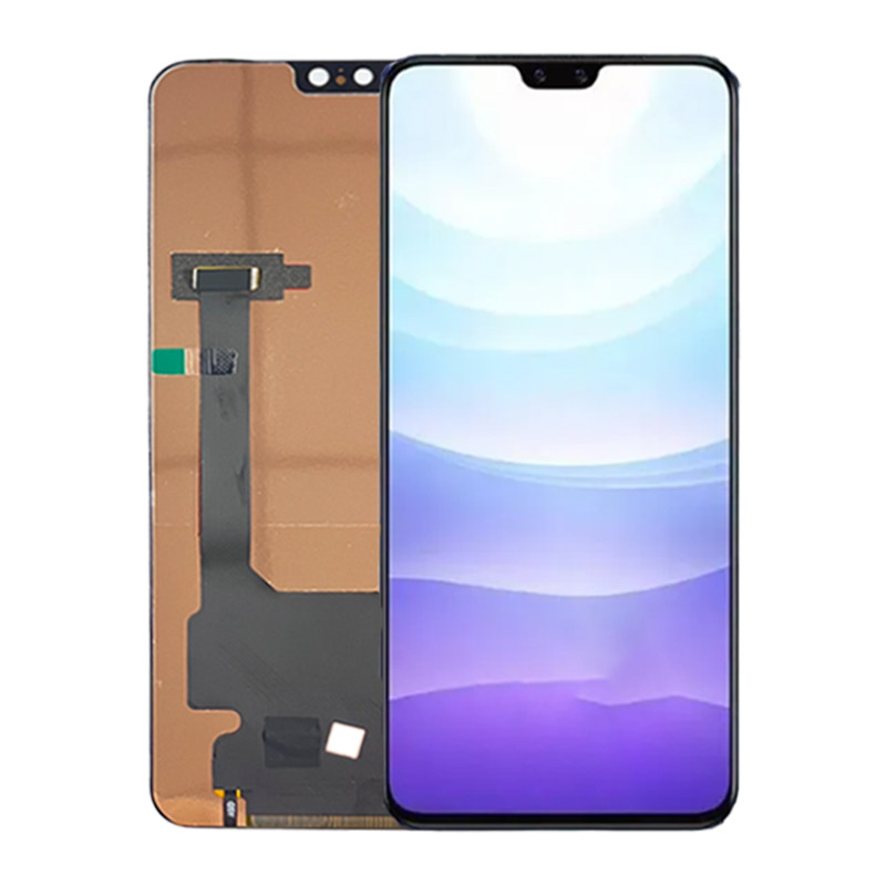 适用vivoS9S10S12手机屏幕总成