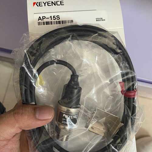 议价AP-15S 基恩士 全新原装压力传感器维修