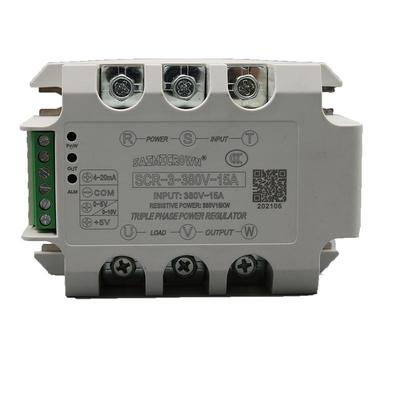 可控硅三相调压模块质保规格齐全