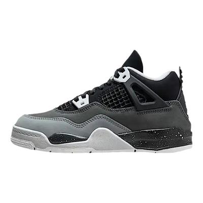AirJordan4儿童运动篮球鞋