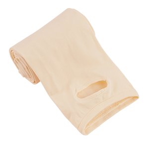 儿童舞蹈袜女童踩脚连裤袜专用练功袜白色成人丝袜夏季脚蹬打底袜