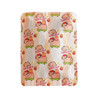 暖手贴暖手宝手握式自发热