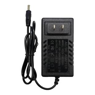 24V3A电源适配器多功能温热仪艾灸仪电源24V2A1ALED灯增压泵电源