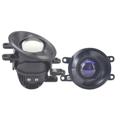 改装LED远近光灯雾灯大灯总成