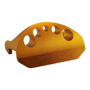 阿布水滴轮bmax3小野兽bf8青木大介按板P4P5revo出线开关改装配件