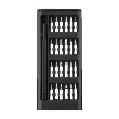 精密螺丝刀套装家用螺丝批头