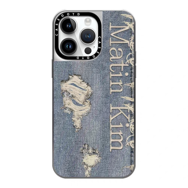 联名matinkim16pro17pro手机壳