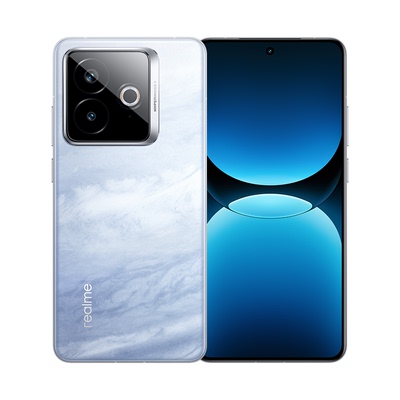 新品上市Realme真我GT7Pro竞速版