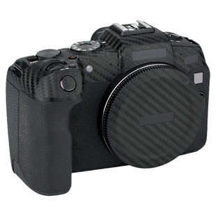 集卫适用佳能EOS R7 R5 R6 R10 R8 R50机身贴膜R6II r7 r5 r62贴纸保护膜迷彩碳纤维贴皮全画幅专微相机贴纸