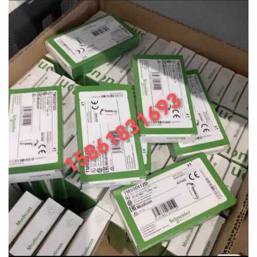 议价施耐德模块TM5SAI2L/TM5SA14PH/TM5SAO4L/TM5SA16TH/TM5SDI12