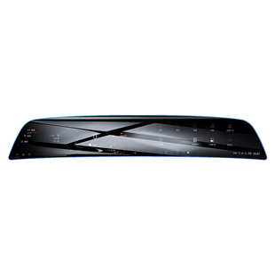 凯迪拉克xt5中控钢化膜ct5贴膜ct6改装件xt4车内装饰IQ傲锐歌屏幕