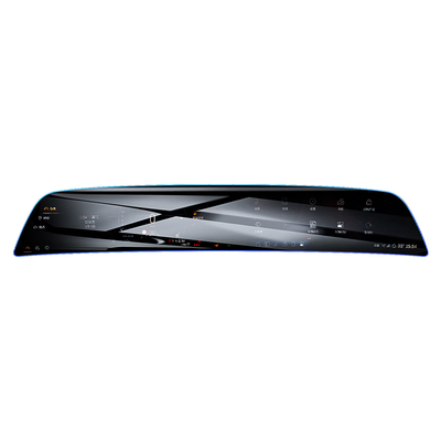 凯迪拉克【中控一体屏】系列专用