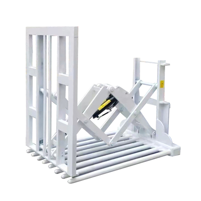 叉车加厚型钢配件液压推拉器